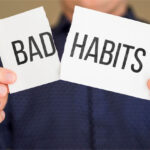 چطور عادت های بد را با عادت های خوب جایگزین کنیم؟