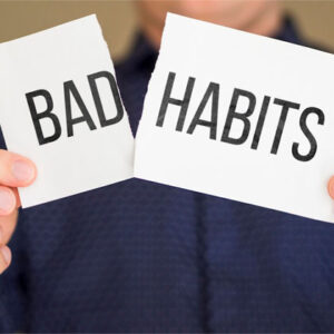 چطور عادت‌های بد را با عادت‌های خوب جایگزین کنیم؟