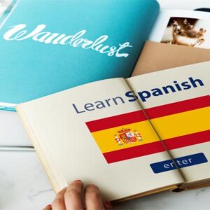 10 ترفند برای یادگیری زبان اسپانیایی در سریع ترین زمان ممکن