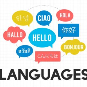 10 فوت و فن برای یادگیری هر زبانی که دلتان می‌خواهد