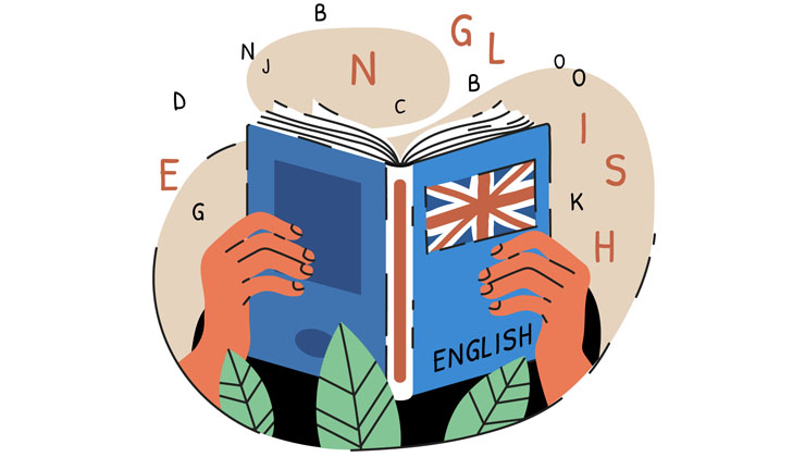 بهترین راه برای یادگیری گرامر زبان انگلیسی