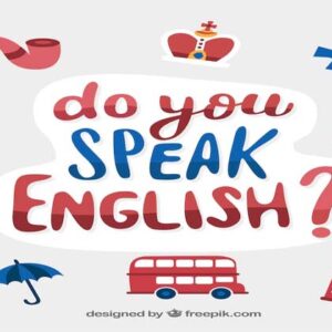 چگونه انگلیسی صحبت کنیم؟
