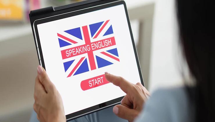 یادگیری لهجه انگلیسی با 4 راهکار کاربردی