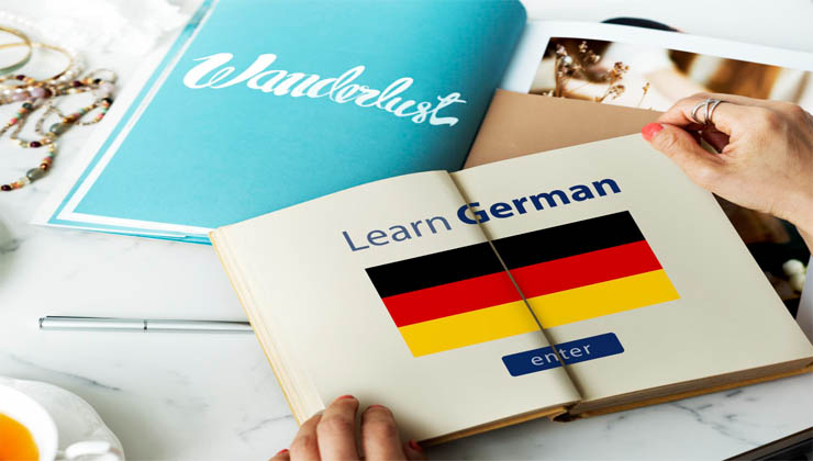 آیا زبان آلمانی سخت است؟